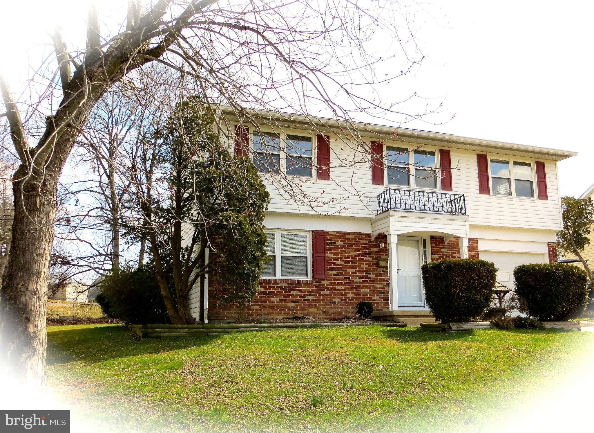 1942 Harewood Road Edgewood, MD 21040 - Photo 1 of 11 a view of a house with a yard