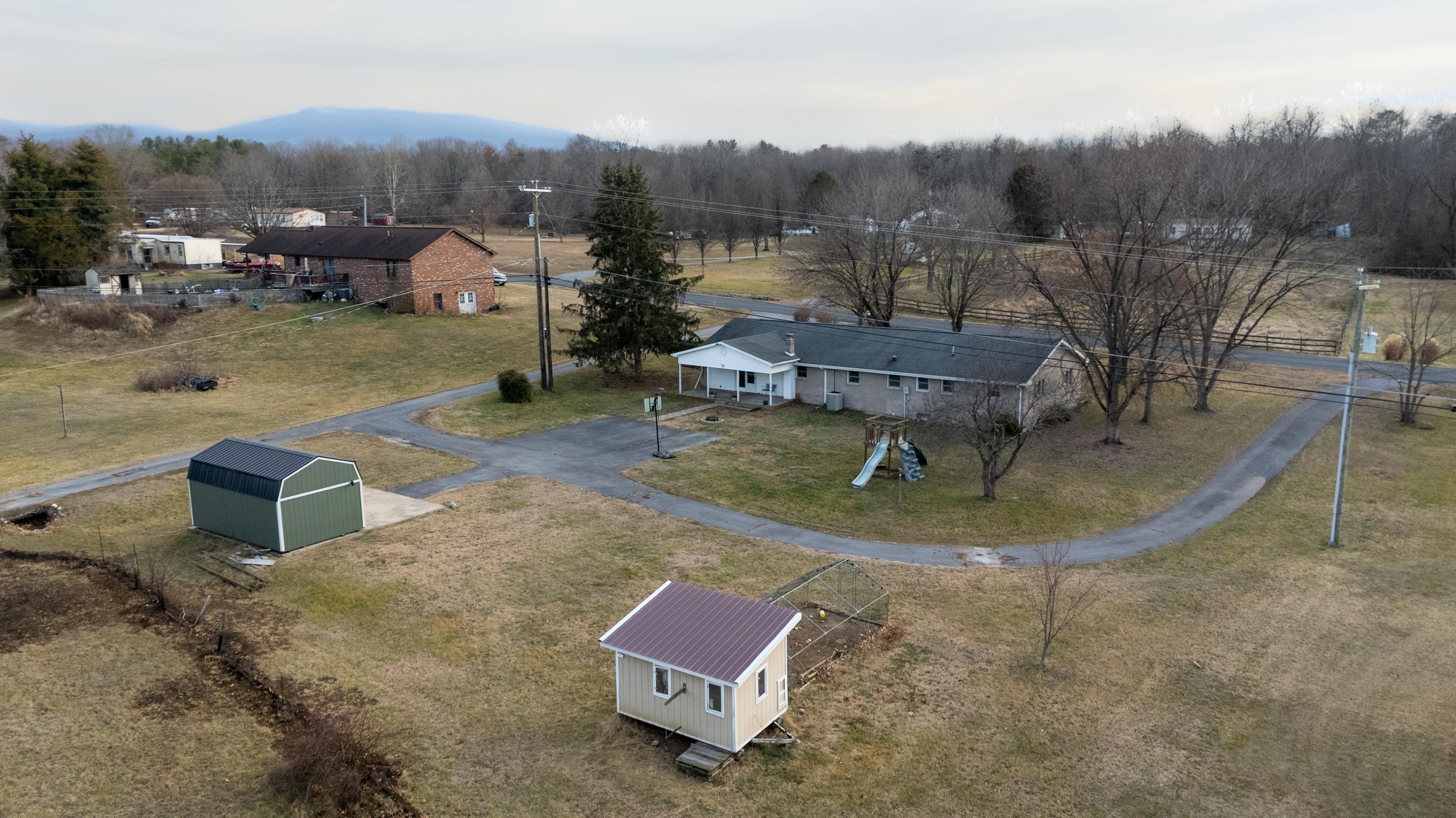 54 Thorofare Road Crimora, VA 24431 - Photo 54 of 59 Gallery Image 54