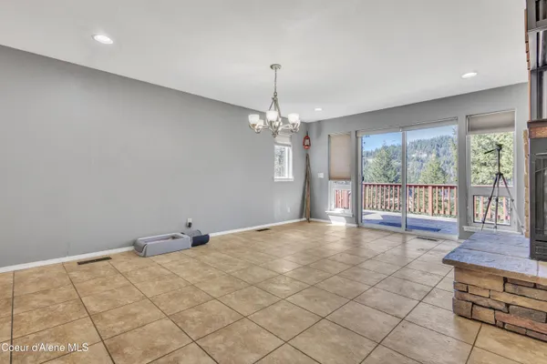 $1,396,000 | 458 Kirby Mountain Road, Hope, ID 83836