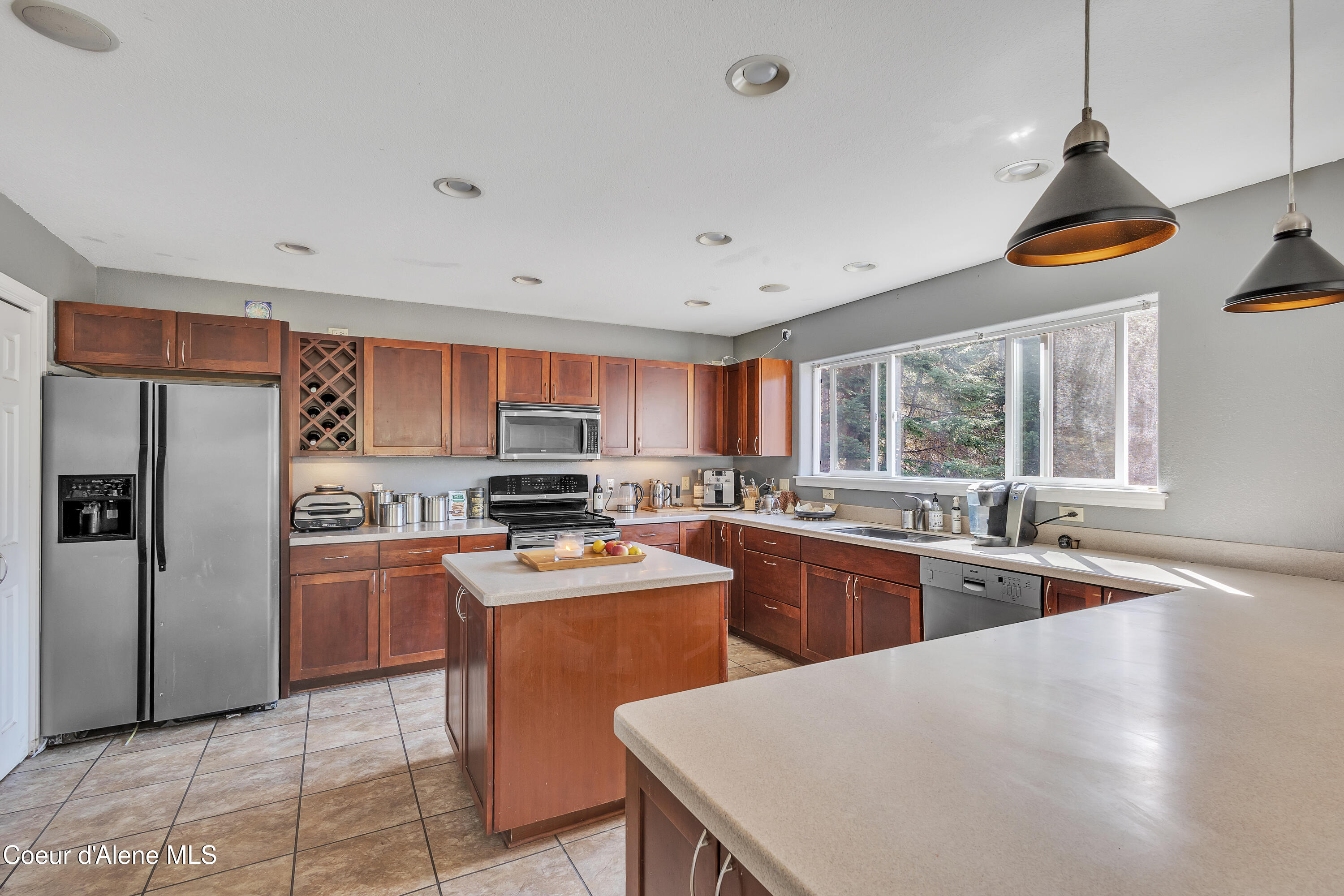 458 Kirby Mountain Road Hope, ID 83836 - Photo 12 of 48 IMG_0304