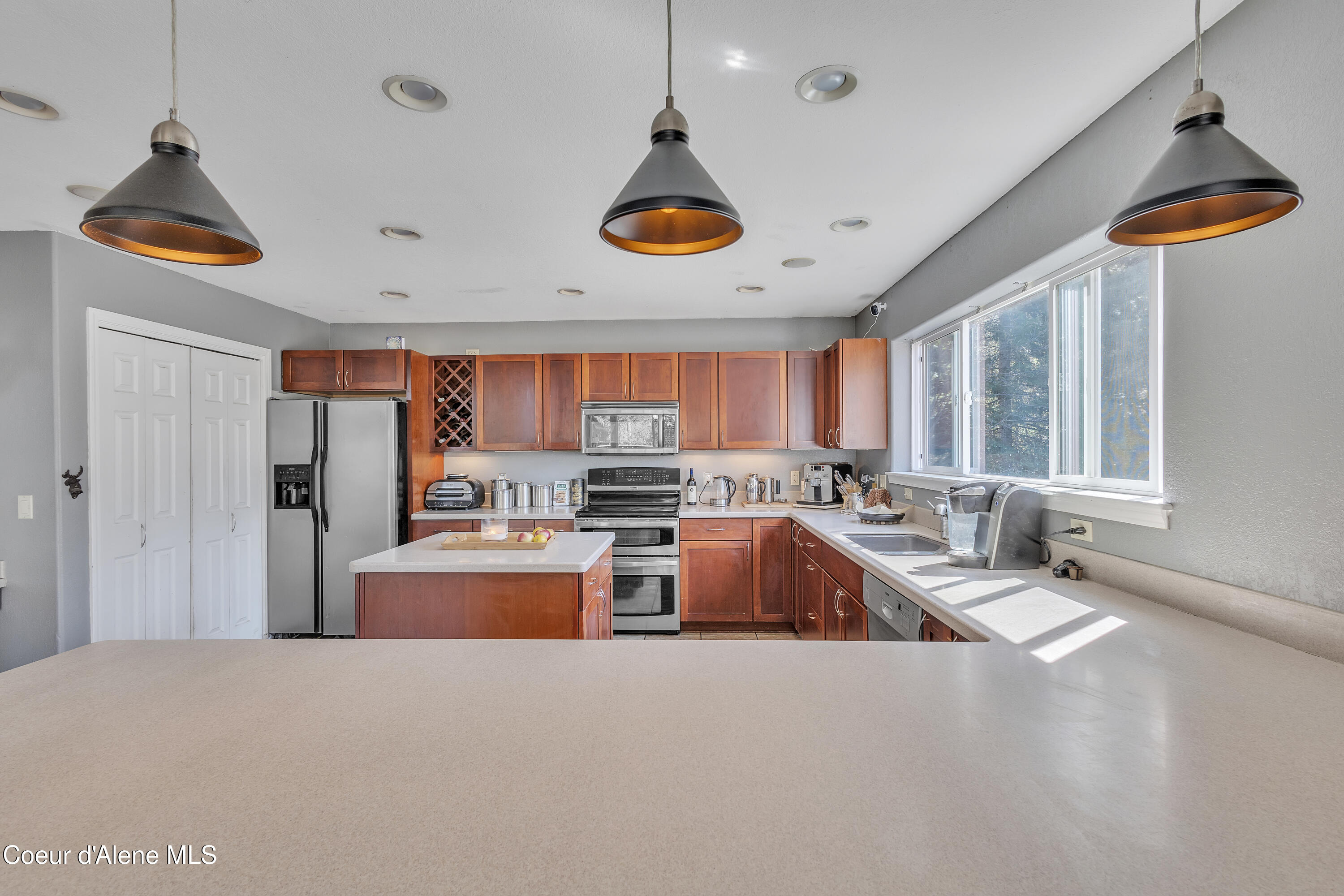 458 Kirby Mountain Road Hope, ID 83836 - Photo 13 of 48 IMG_0307