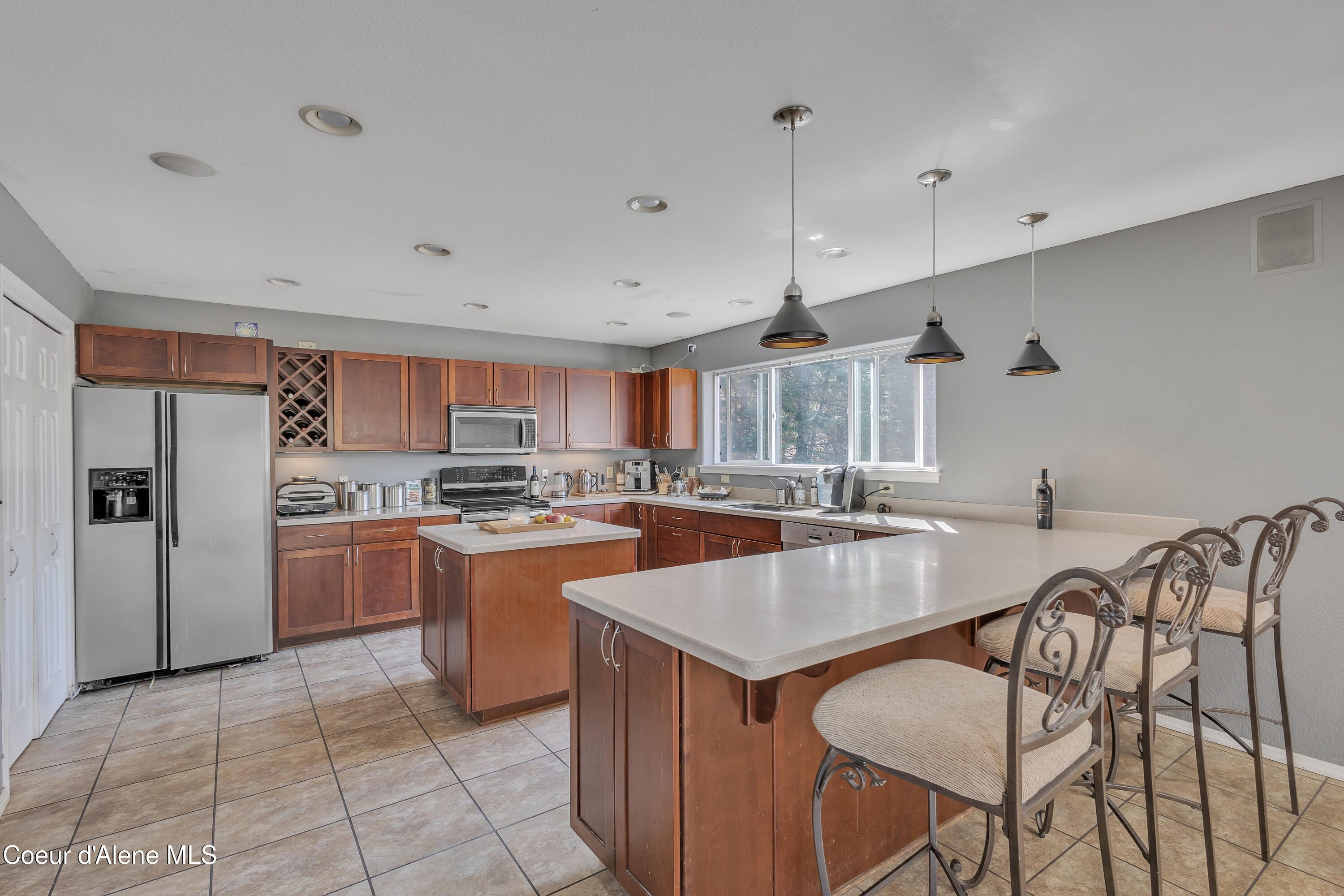 458 Kirby Mountain Road Hope, ID 83836 - Photo 14 of 48 IMG_0313