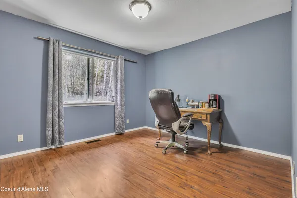 $1,396,000 | 458 Kirby Mountain Road, Hope, ID 83836