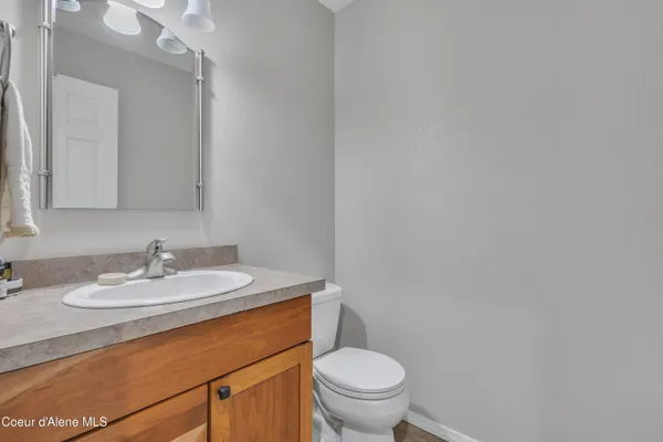 $1,396,000 | 458 Kirby Mountain Road, Hope, ID 83836