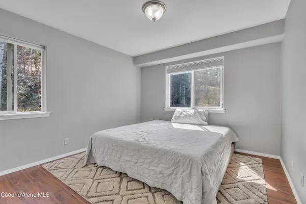 $1,396,000 | 458 Kirby Mountain Road, Hope, ID 83836