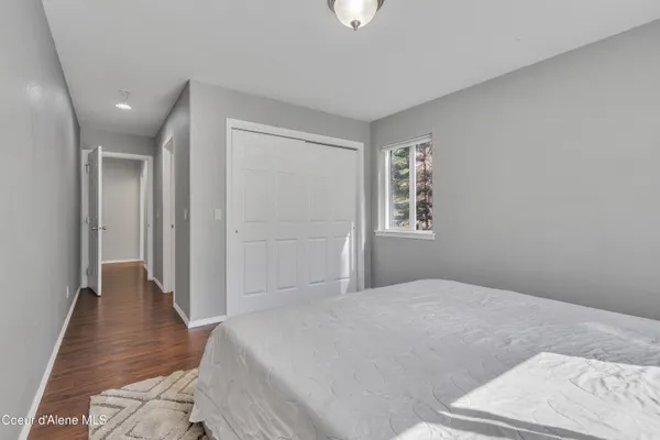 $1,396,000 | 458 Kirby Mountain Road, Hope, ID 83836