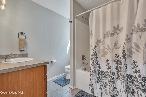 $1,396,000 | 458 Kirby Mountain Road, Hope, ID 83836