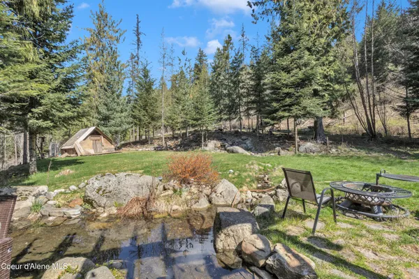 $1,396,000 | 458 Kirby Mountain Road, Hope, ID 83836