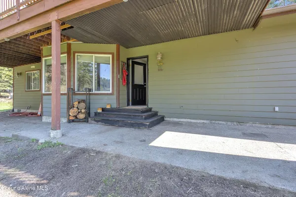 $1,396,000 | 458 Kirby Mountain Road, Hope, ID 83836