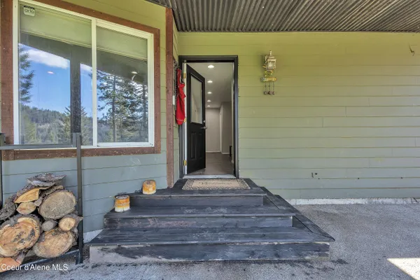 $1,396,000 | 458 Kirby Mountain Road, Hope, ID 83836