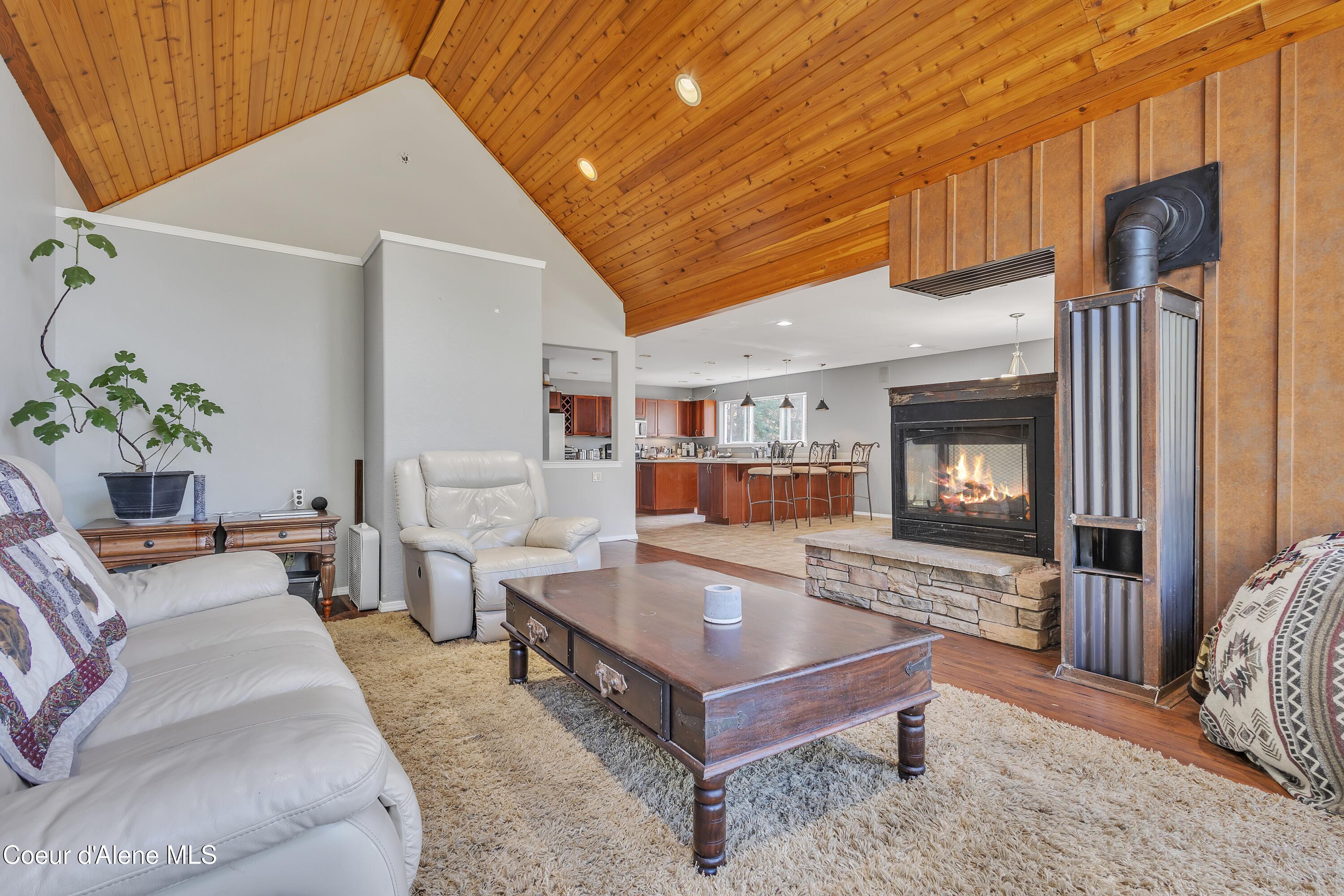 458 Kirby Mountain Road Hope, ID 83836 - Photo 6 of 48 IMG_0271