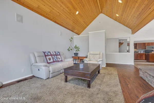 $1,396,000 | 458 Kirby Mountain Road, Hope, ID 83836