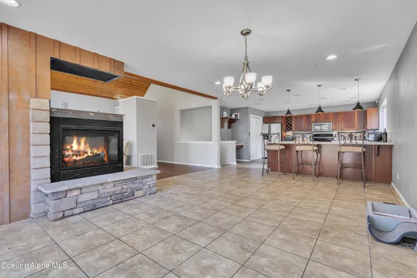 $1,396,000 | 458 Kirby Mountain Road, Hope, ID 83836