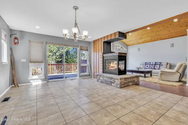 $1,396,000 | 458 Kirby Mountain Road, Hope, ID 83836