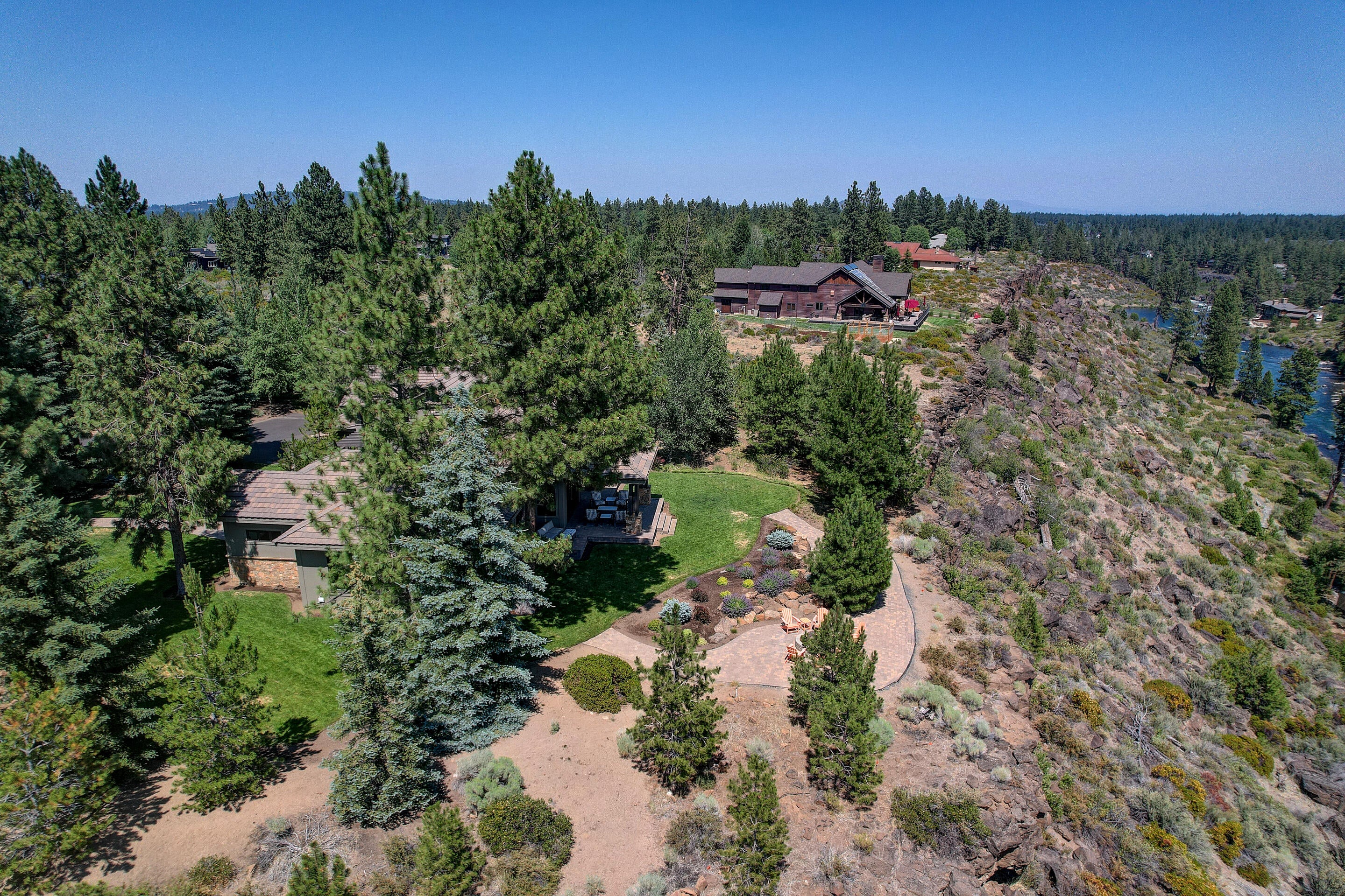 61000 Bachelor View Road Bend, OR 97702 - Photo 53 of 62 61000 Bachelor View Road MLS-93