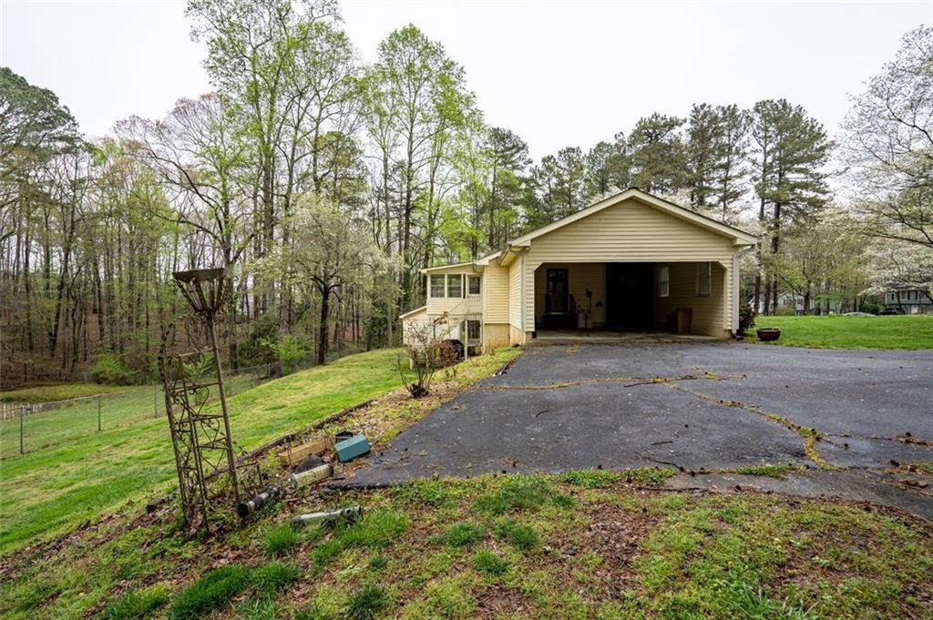 465 Dobbs Road, Unit B Woodstock, GA 30188 - Photo 36 of 40