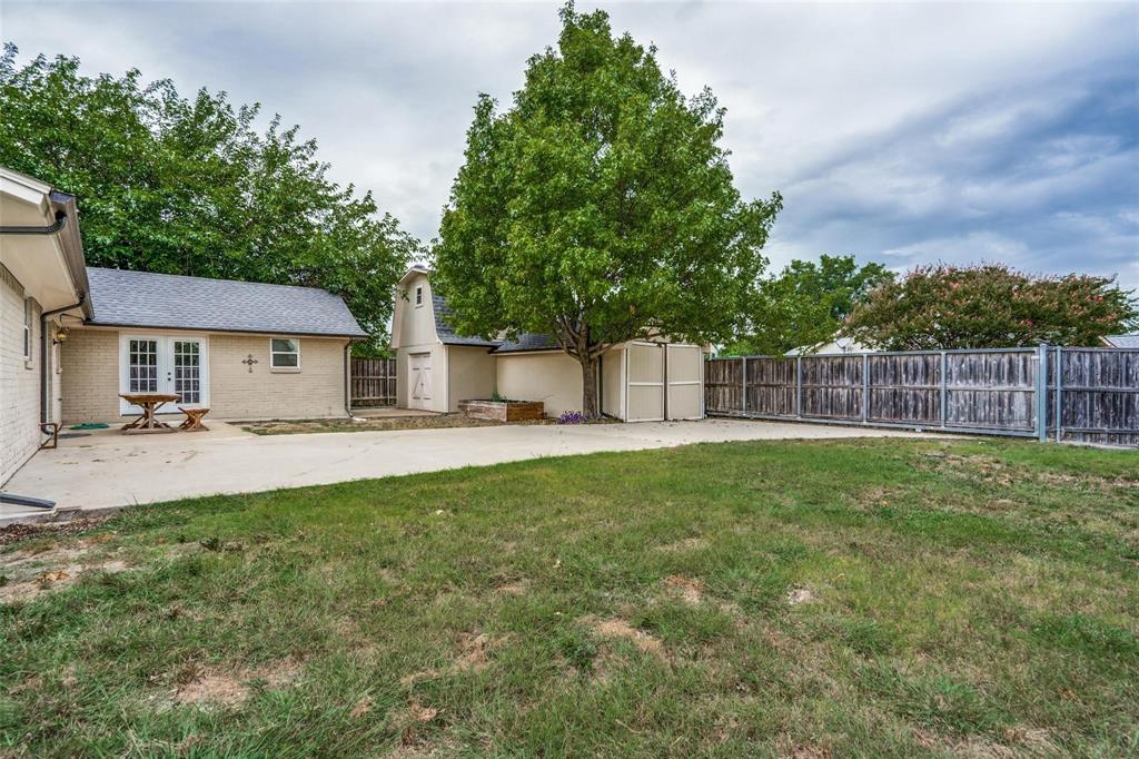 1701 Running River Road Garland, TX 75044 - Photo 36 of 36 Gallery Image 36