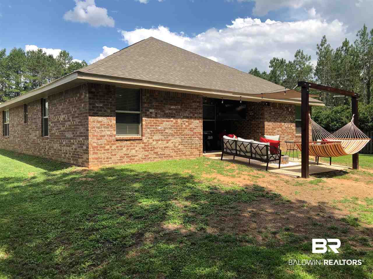 22019 Garland Loop Silverhill, AL 36576 - Photo 26 of 29