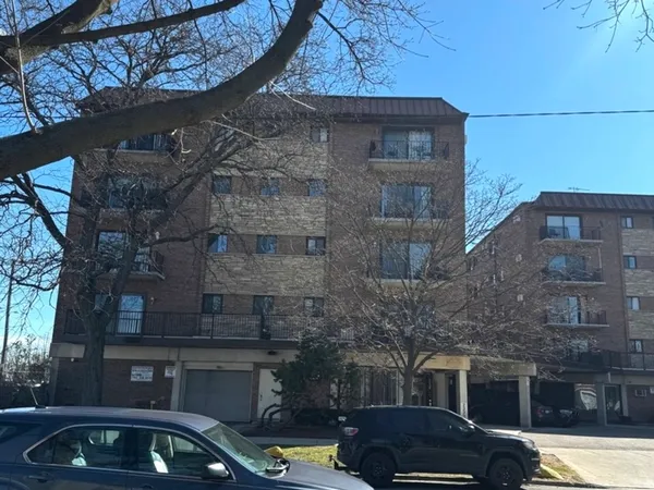 $160,000 | 2333 North Neva Avenue, Unit 404C, Chicago, IL 60707