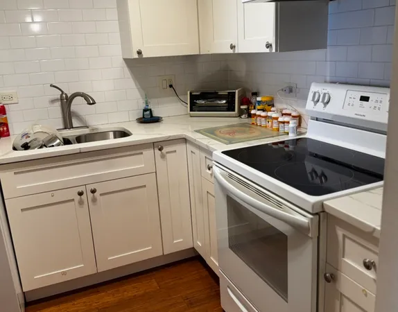 $160,000 | 2333 North Neva Avenue, Unit 404C, Chicago, IL 60707