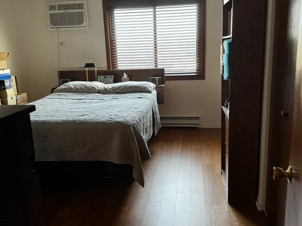 $160,000 | 2333 North Neva Avenue, Unit 404C, Chicago, IL 60707