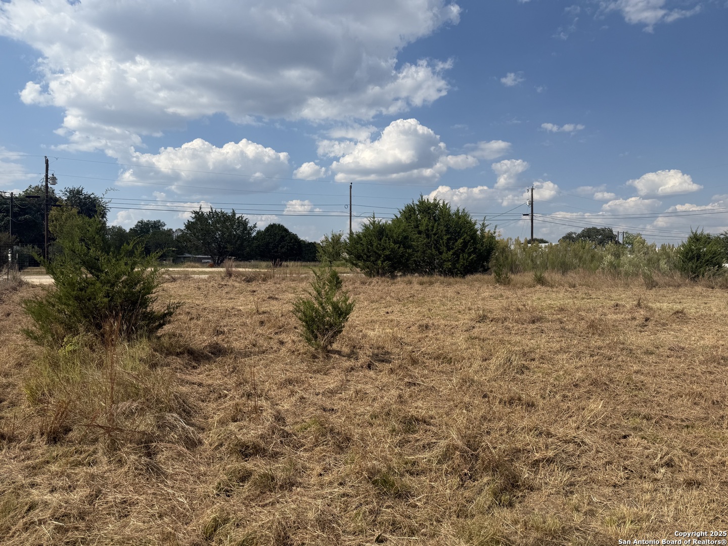 232 Arroyo Drive Bandera, TX 78003 - Photo 3 of 4 a view of a lake view