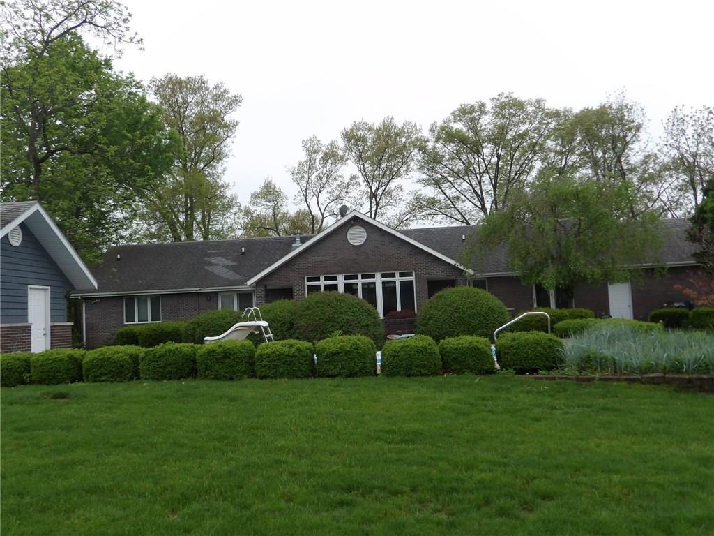 111 South River Road Covington, IN 47932 - Photo 20 of 22
