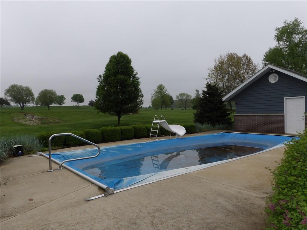111 South River Road Covington, IN 47932 - Photo 2 of 22