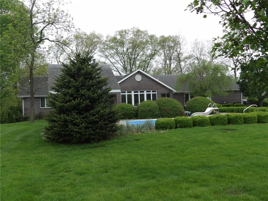 111 South River Road Covington, IN 47932 - Photo 3 of 22