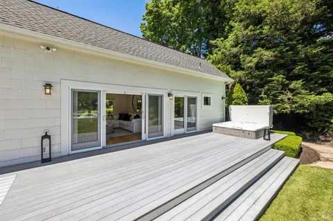 $2,695,000 | 9300 Mervin Avenue, Kenwood, CA 95452