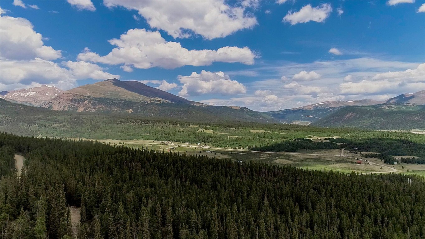 2190 Kootchie Kootchie Road Alma, CO 80420 - Photo 24 of 35 a view of lake with mountain