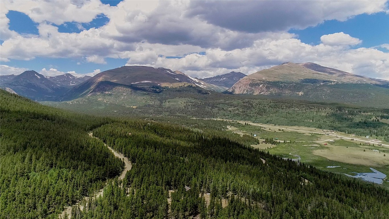 2190 Kootchie Kootchie Road Alma, CO 80420 - Photo 25 of 35 a view of lake with mountain