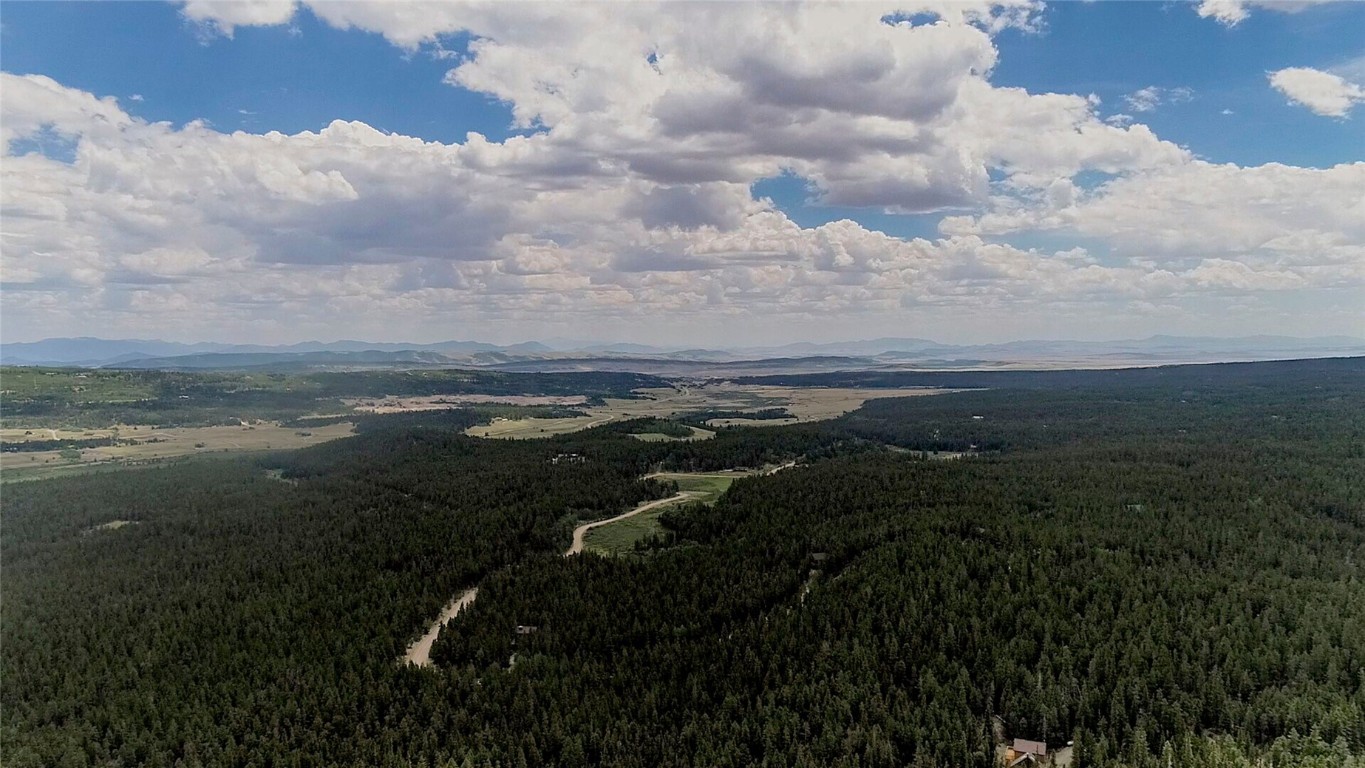 2190 Kootchie Kootchie Road Alma, CO 80420 - Photo 28 of 35 a view of lake with mountain