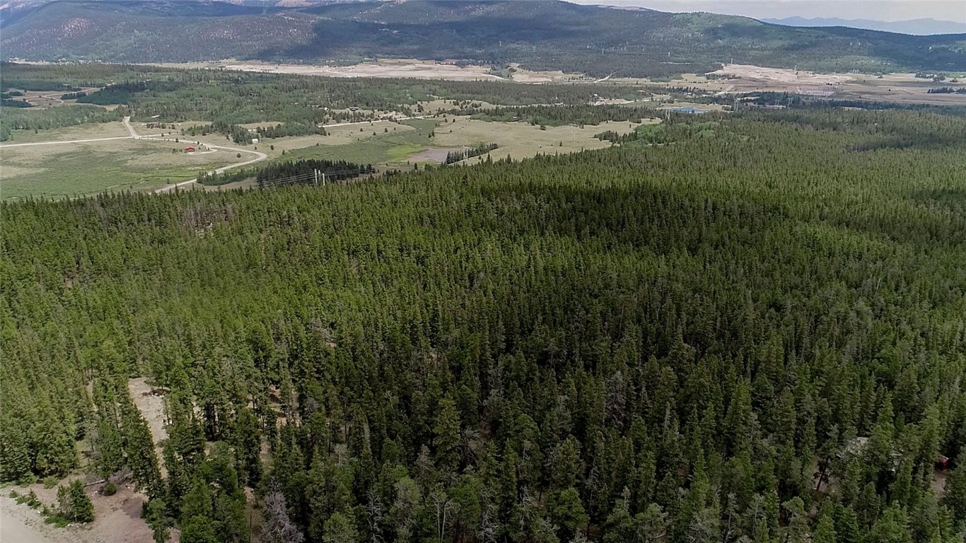 2190 Kootchie Kootchie Road Alma, CO 80420 - Photo 35 of 35 a view of lake with mountain