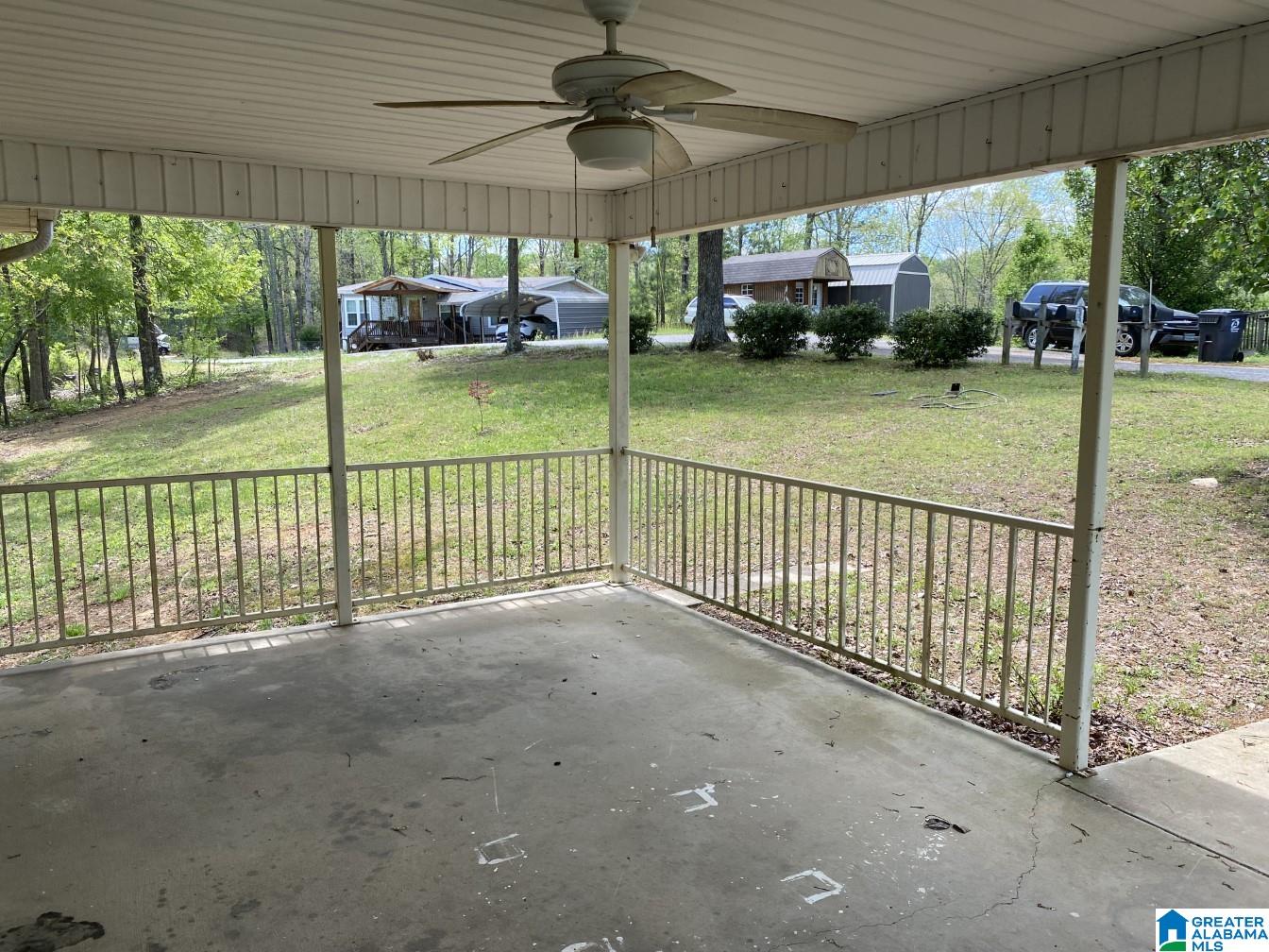 1028 Pine Road Pell City, AL 35125 - Photo 5 of 26