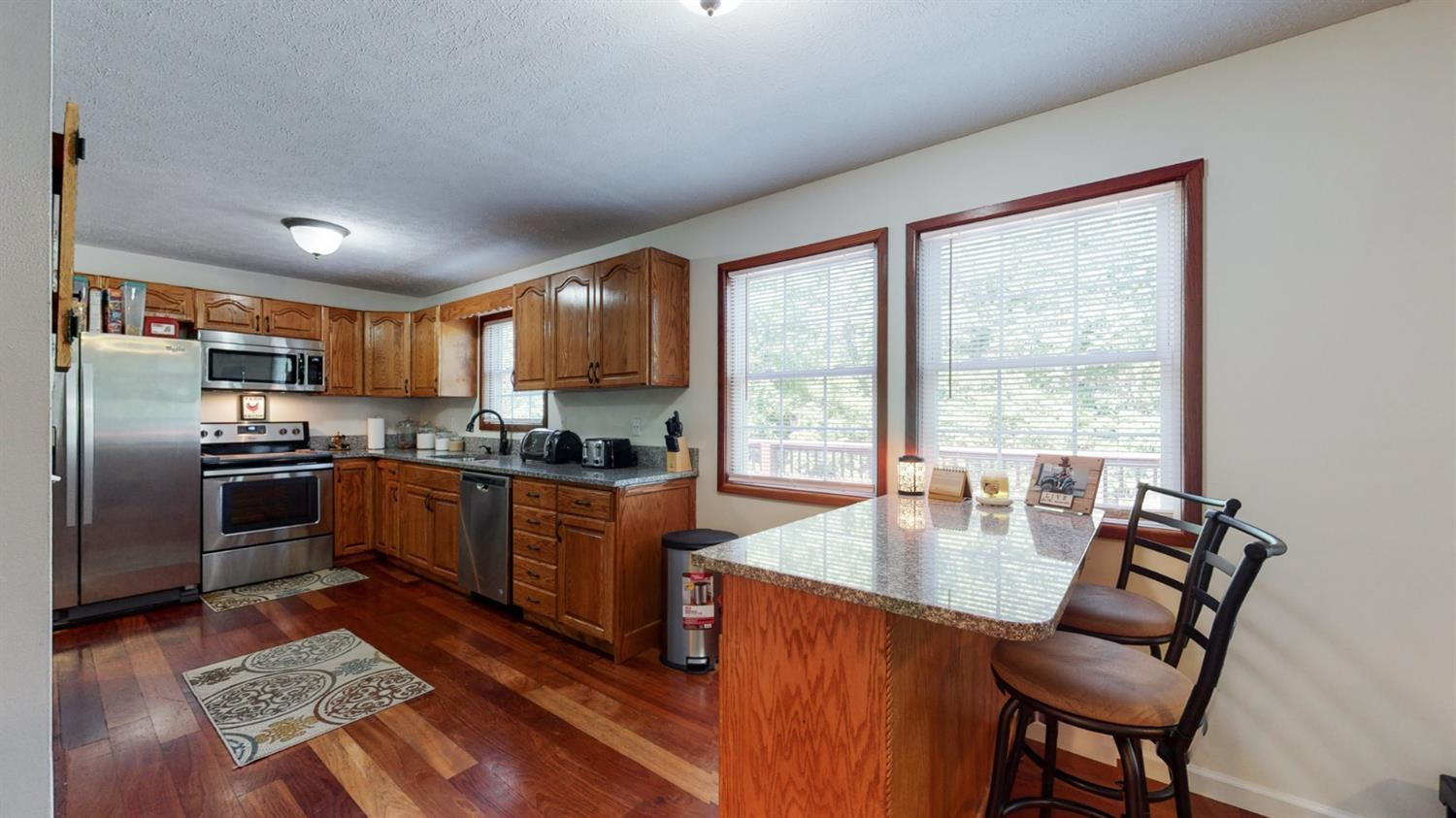 1264 North Dividing Ridge Road Sadieville, KY 40370 - Photo 23 of 75 Photo 23