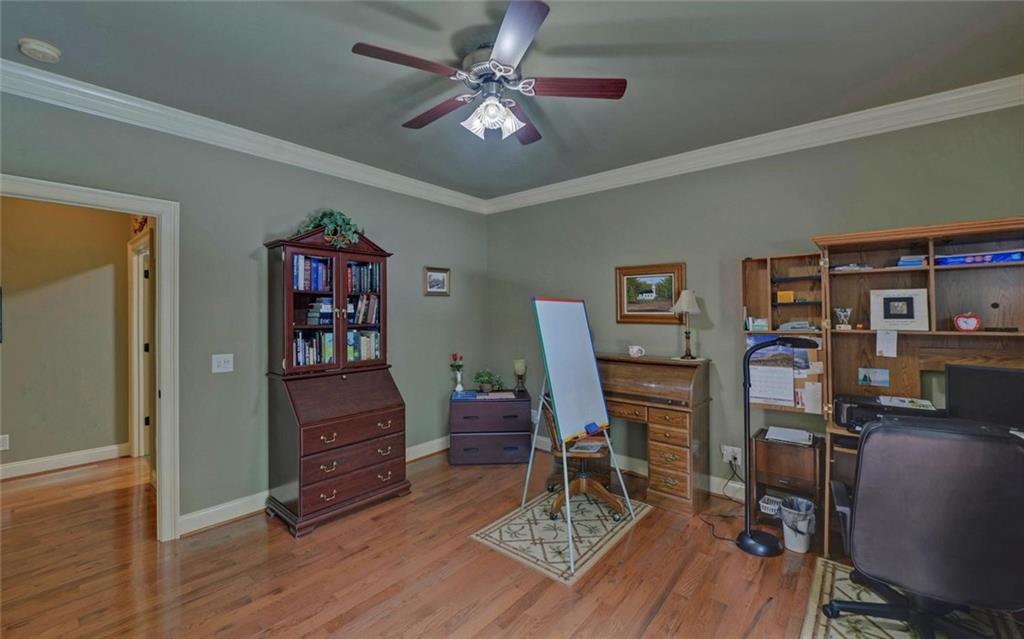 88 Cedar Ridge Road Dawsonville, GA 30534 - Photo 30 of 67