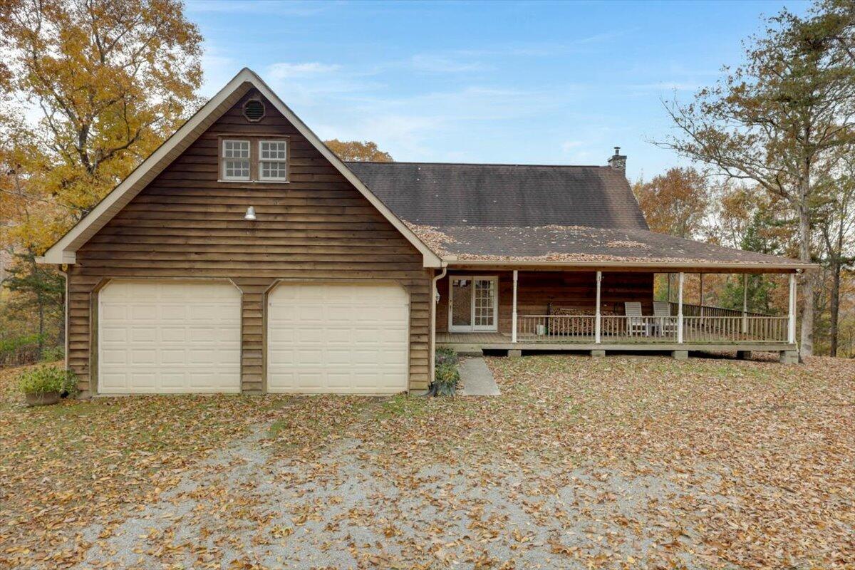 304 Sweatt Road Dunlap, TN 37327 - Photo 5 of 35 02-Pinnacle Tour - 304 Sweatt - 02