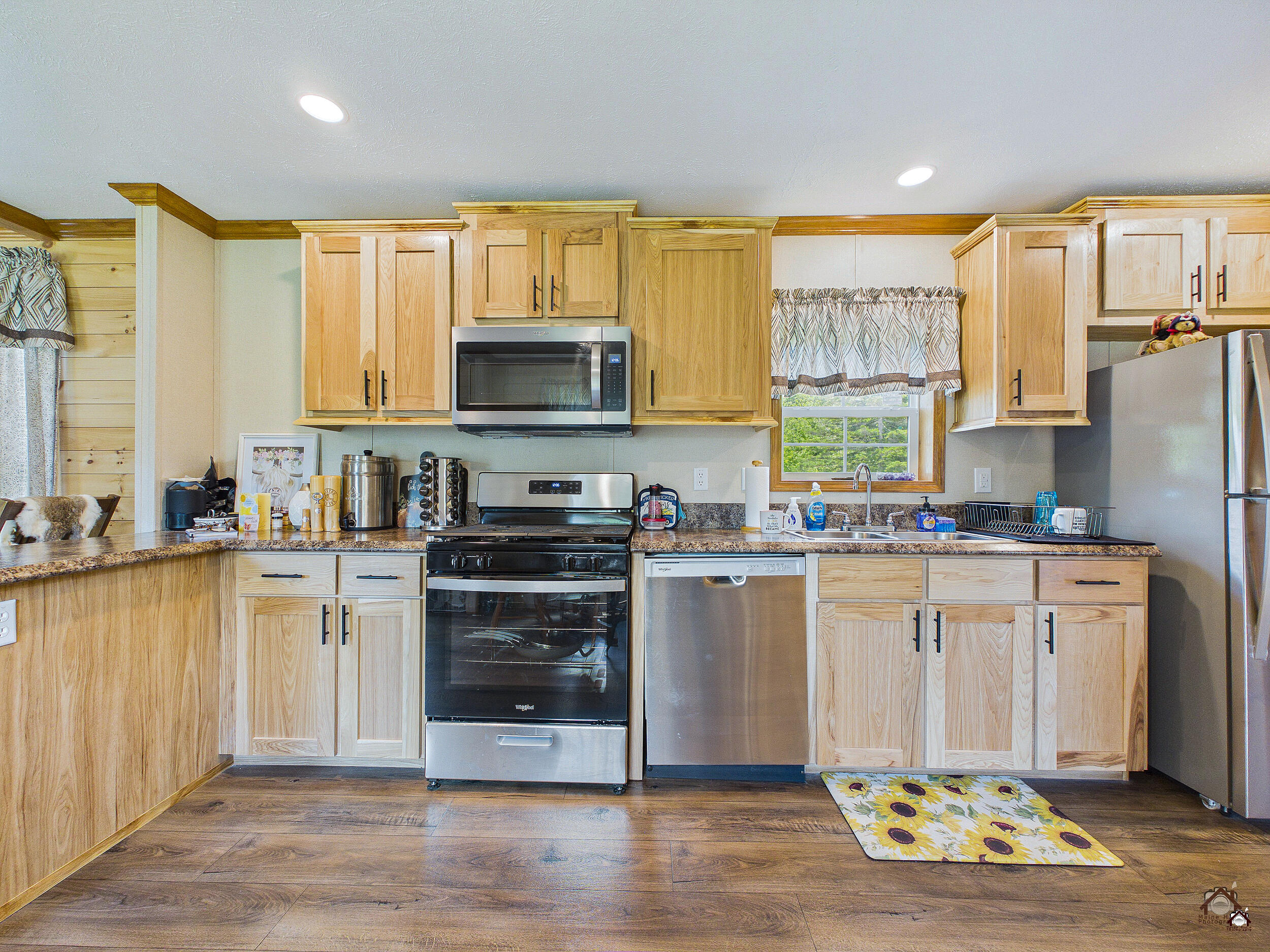 19 Swan Road New Sharon, ME 04955 - Photo 6 of 124 152-LP-136