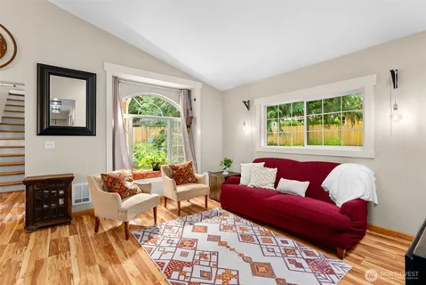 $955,000 | 11837 Venice Loop Northeast, Bainbridge Island, WA 98110
