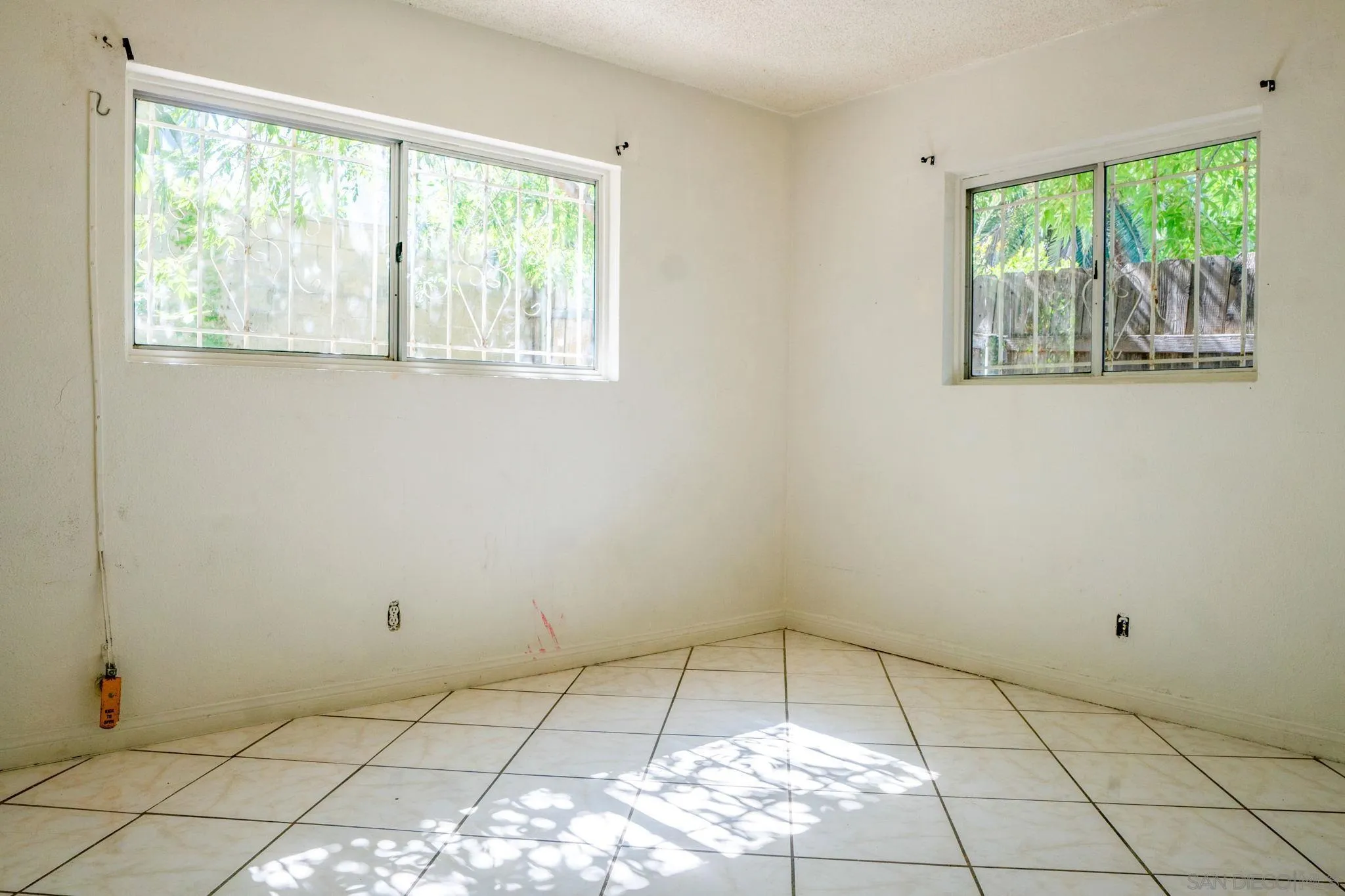 9209 Jamacha Boulevard Spring Valley, CA 91977 - Photo 23 of 26 a view of room with window