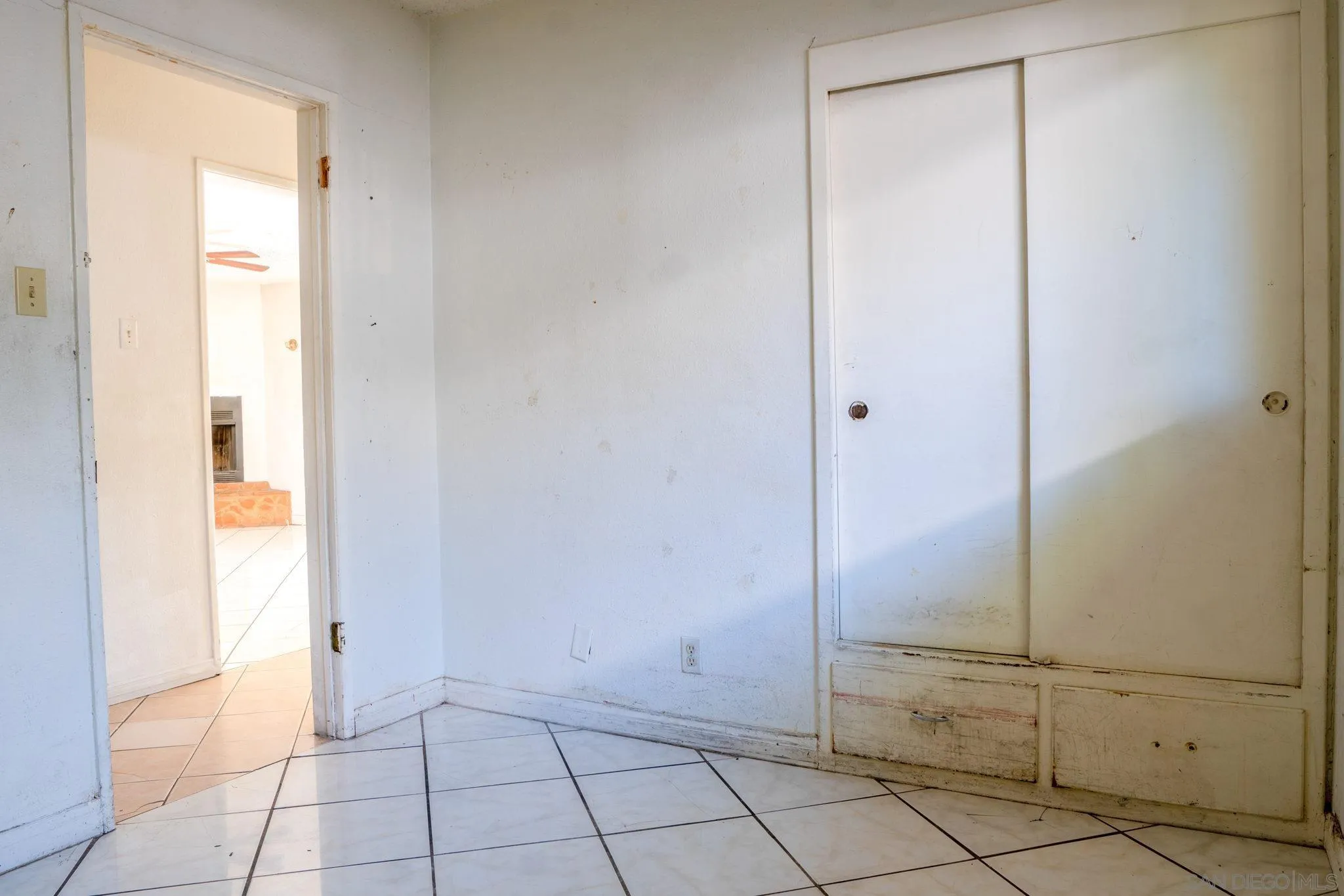 9209 Jamacha Boulevard Spring Valley, CA 91977 - Photo 26 of 26 a view of an empty room