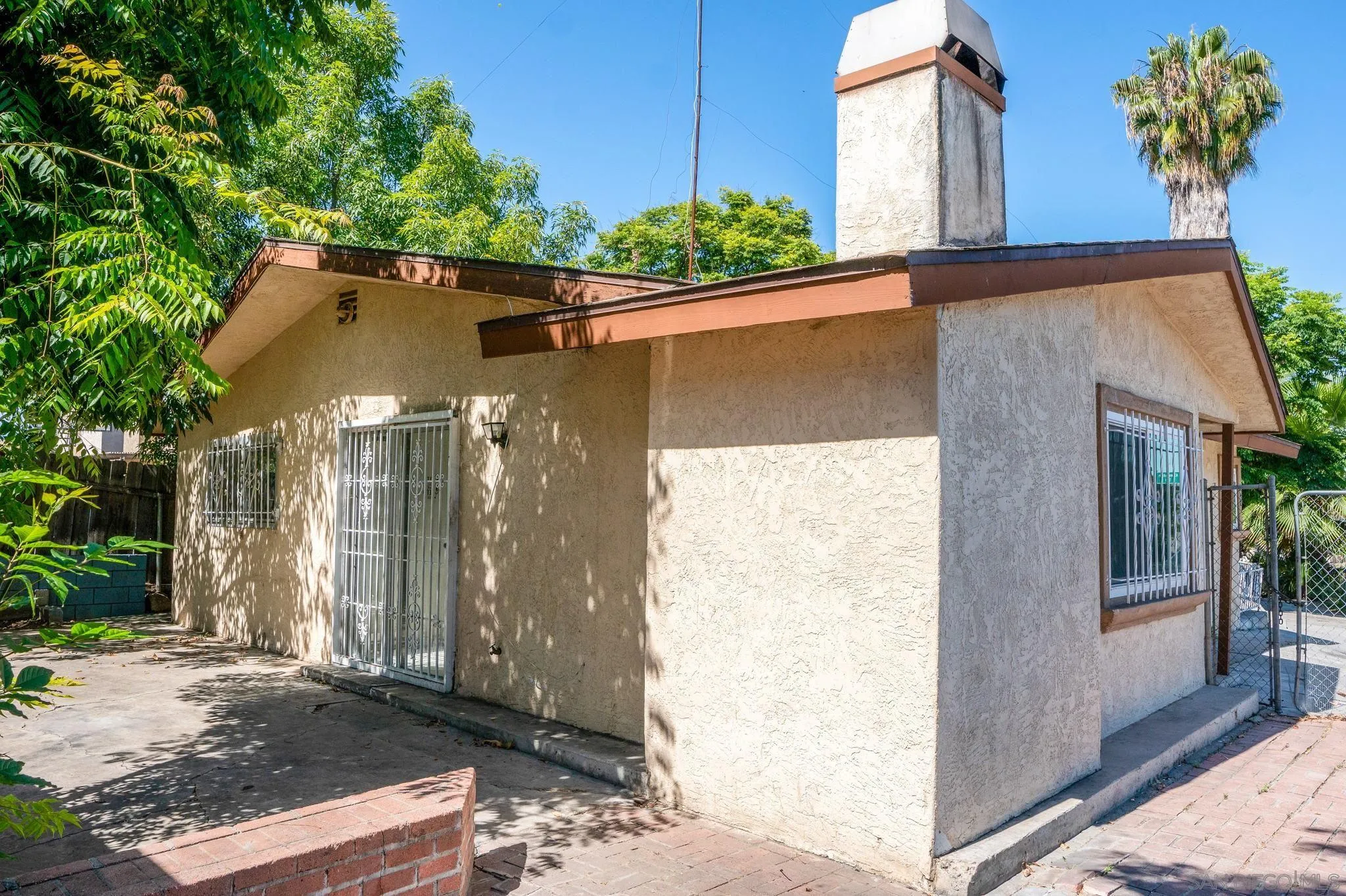 9209 Jamacha Boulevard Spring Valley, CA 91977 - Photo 5 of 26 a view of balcony