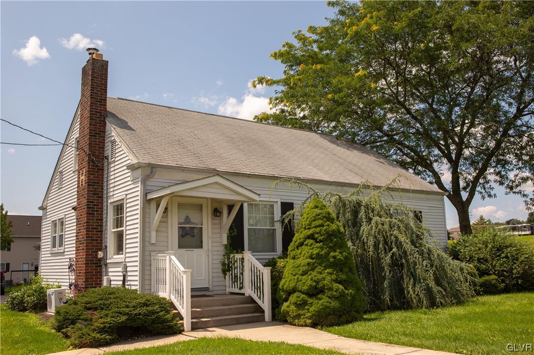 3118 Cherryville Road Northampton, PA 18067 - Photo 1 of 23 Welcome to 3118 Cherryville Rd