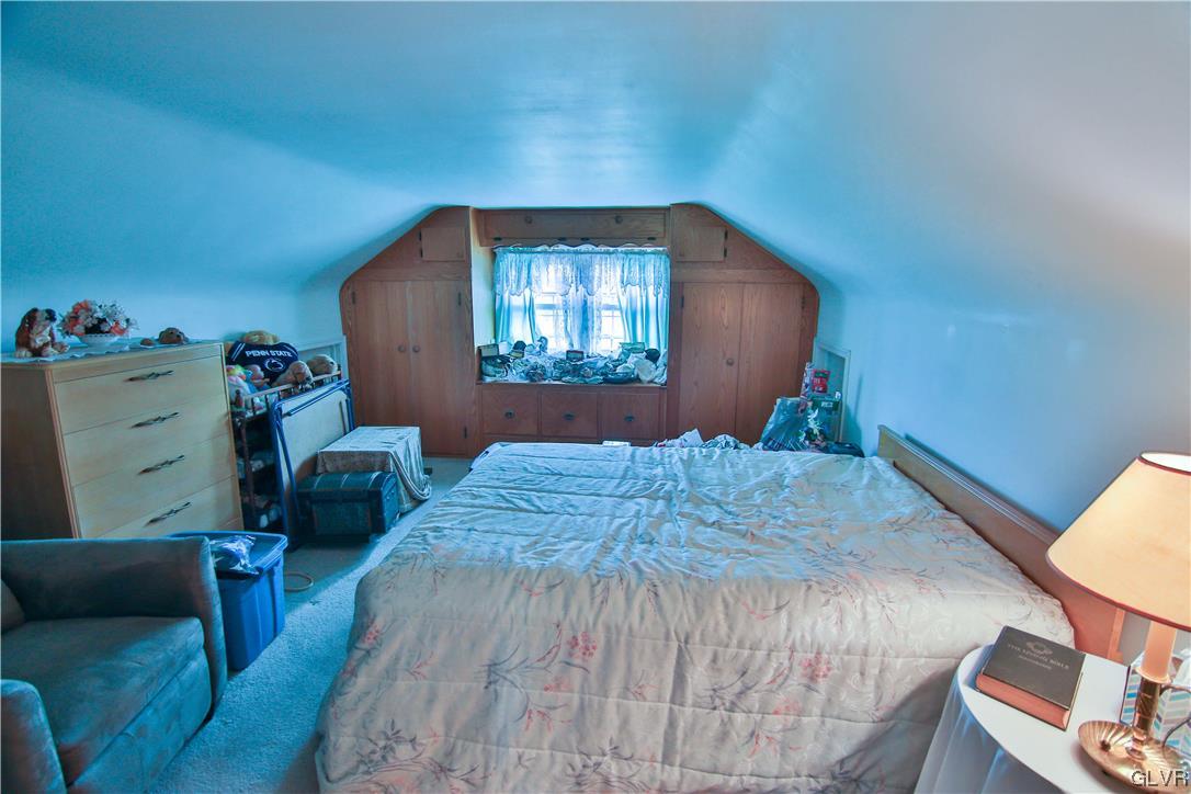 3118 Cherryville Road Northampton, PA 18067 - Photo 13 of 23 Lots of built-ins in this bedroom - believed to ha