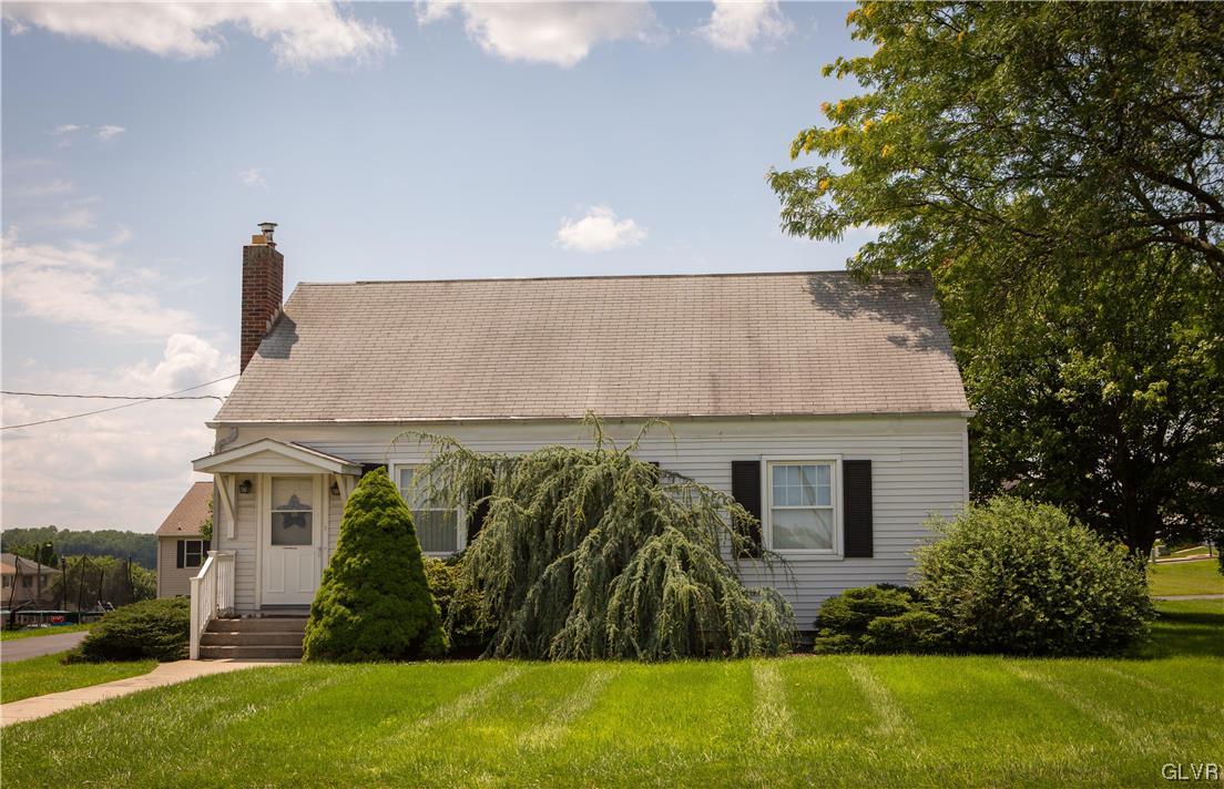 3118 Cherryville Road Northampton, PA 18067 - Photo 2 of 23 Lovely Cape Cod