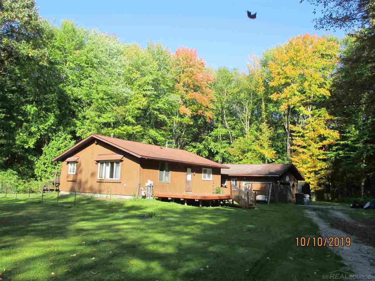 7080 Rynn Road North Street, MI 48049 - Photo 27 of 31