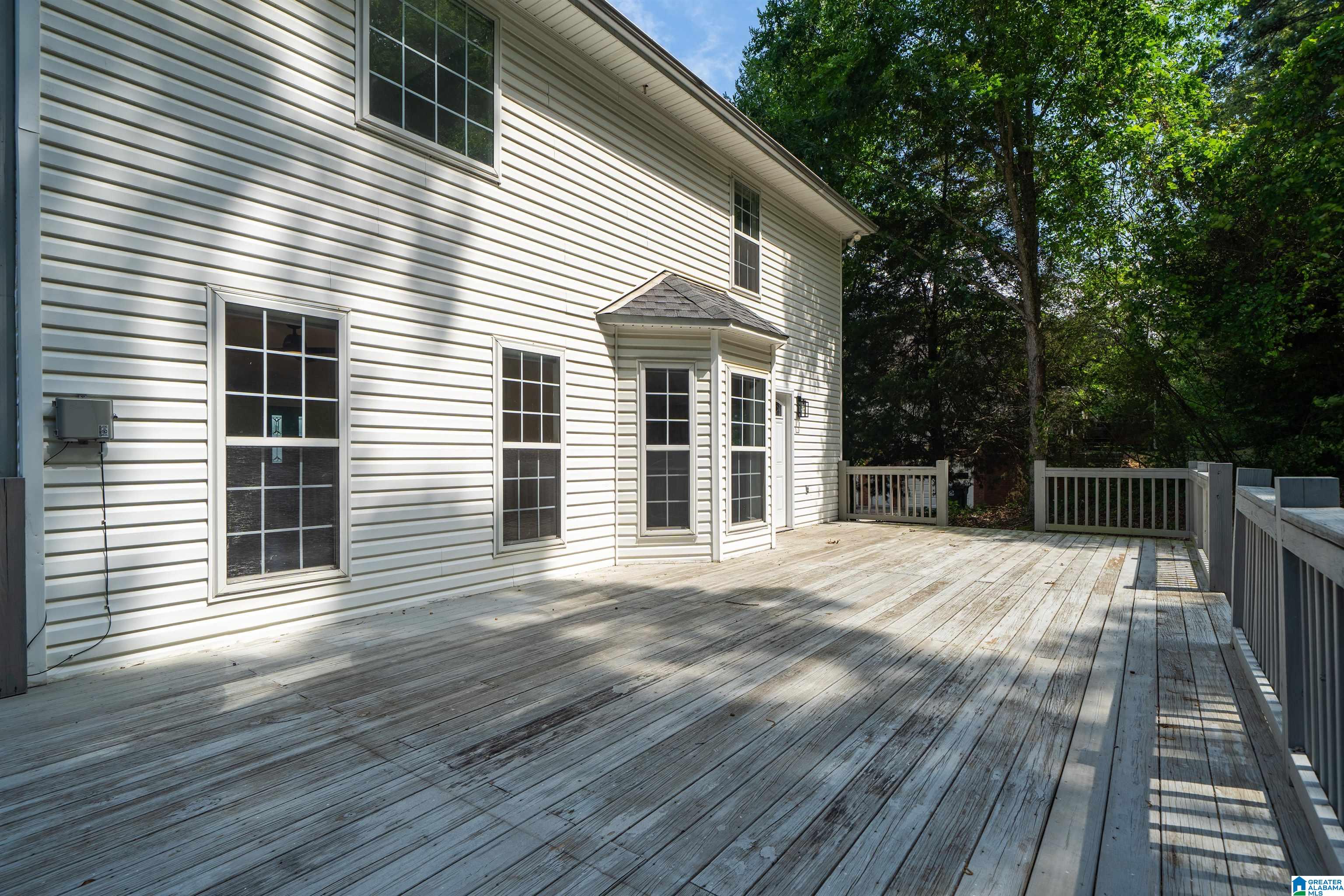 91 Heather Ridge Drive Pelham, AL 35124 - Photo 33 of 34