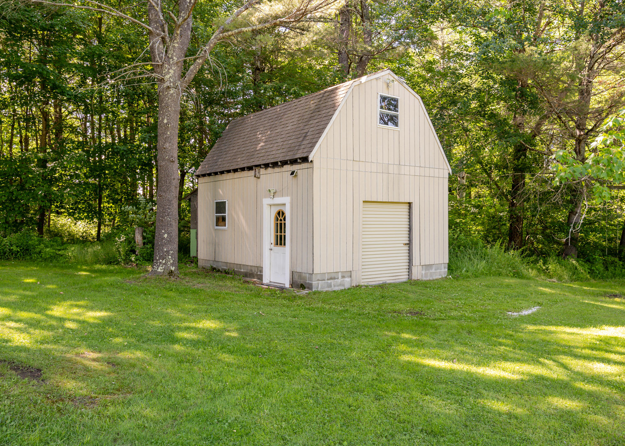 256 Meadow Road Topsham, ME 04086 - Photo 36 of 48