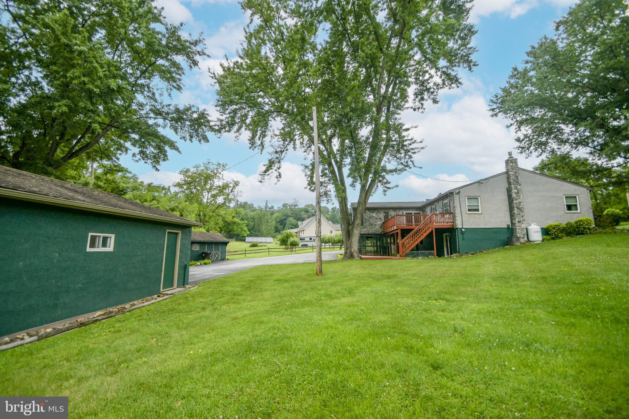 126 Lenape Road Barto, PA 19504 - Photo 48 of 52 Gallery Image 48